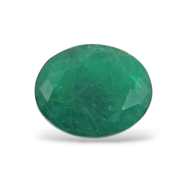 Natural Emerald Panna