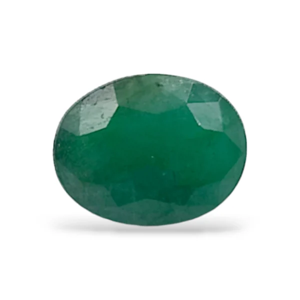 Natural Emerald (Panna)