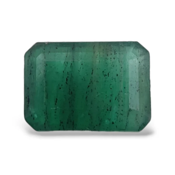 Natural Emerald (Panna)