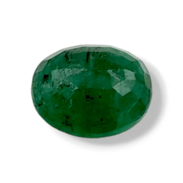 Natural Emerald Panna