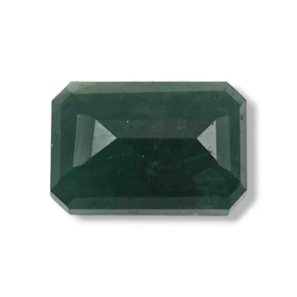 Natural Emerald (Panna)