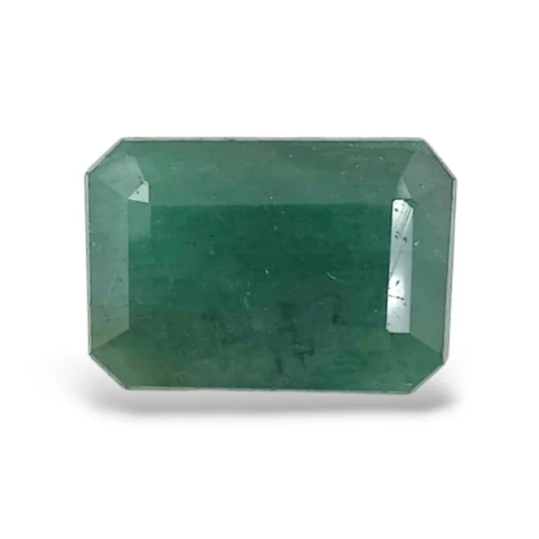 Natural Emerald (Panna)