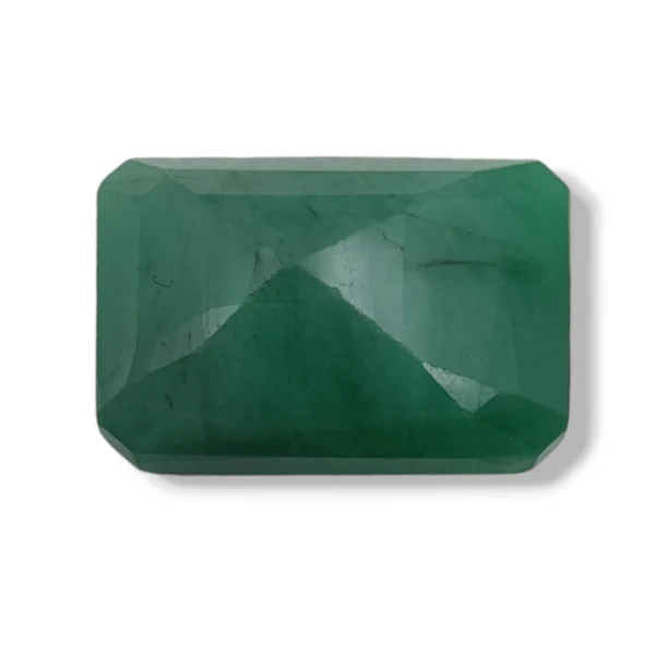 Natural Emerald (Panna)