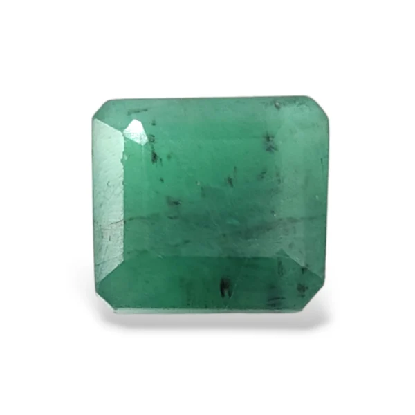 Natural Emerald Panna