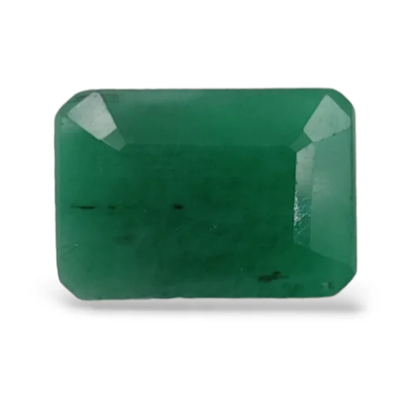 Natural Emerald (Panna)