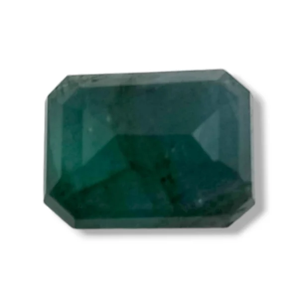 Natural Emerald (Panna)