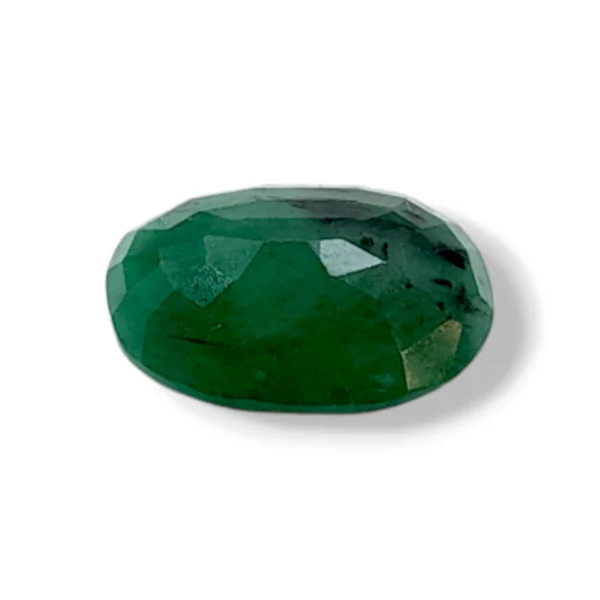 Natural Emerald Panna