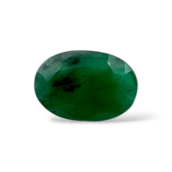 Natural Emerald Panna