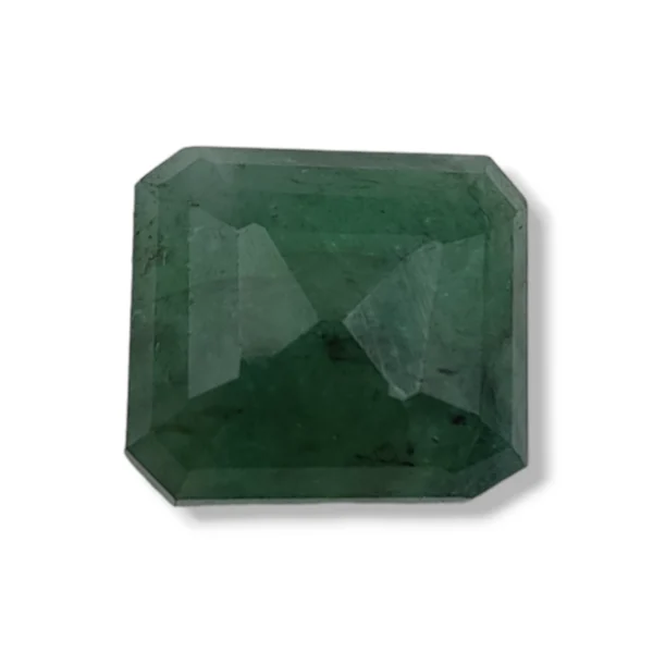 Natural Emerald (Panna)