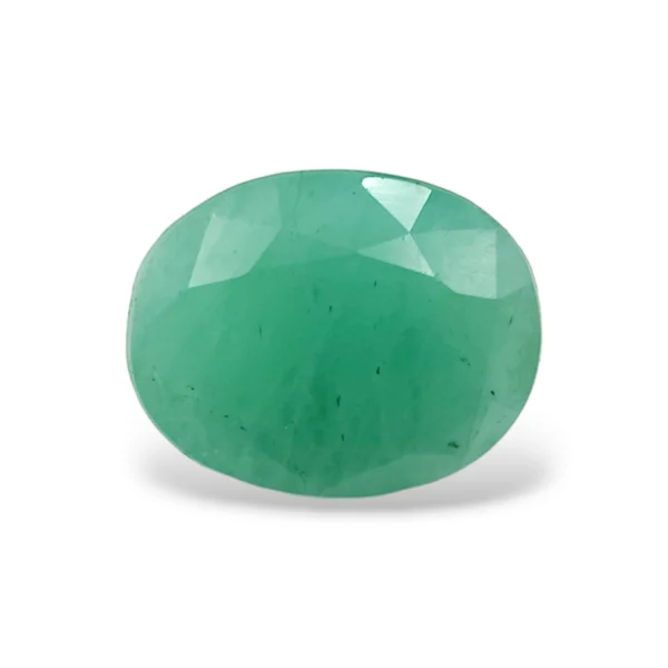 Natural Emerald Panna