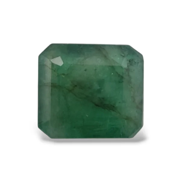 Natural Emerald (Panna)