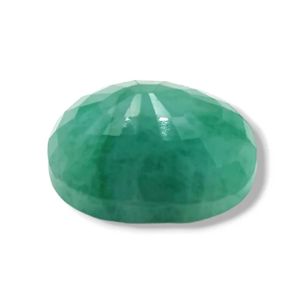 Natural Emerald Panna