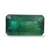 Natural Emerald (Panna)