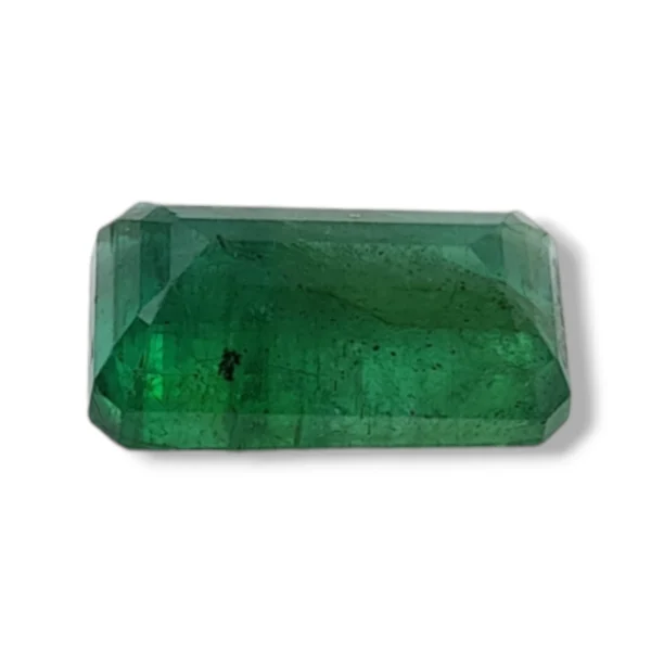 Natural Emerald (Panna)