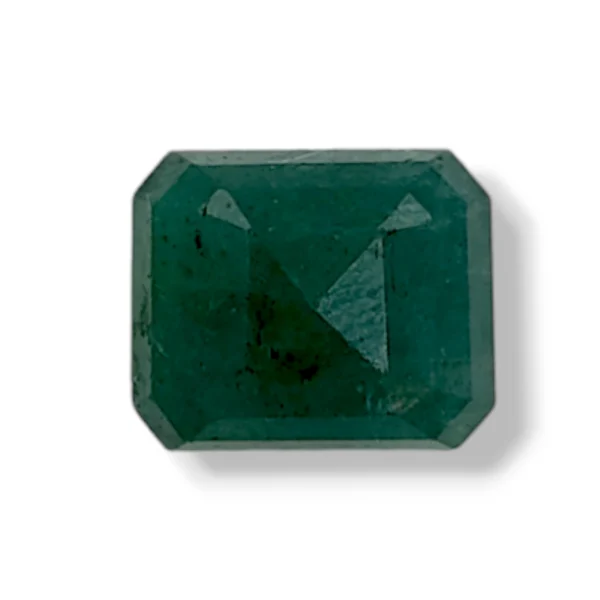 Natural Emerald Panna