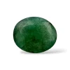 Natural emerald (panna)