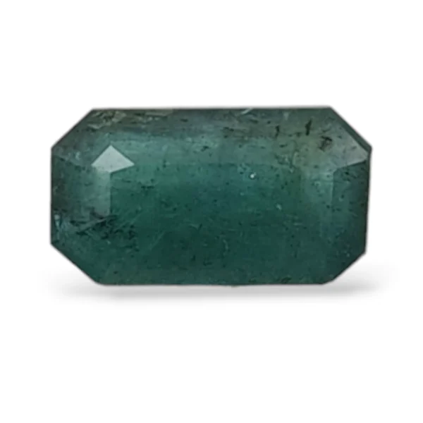 Natural Emerald (Panna)