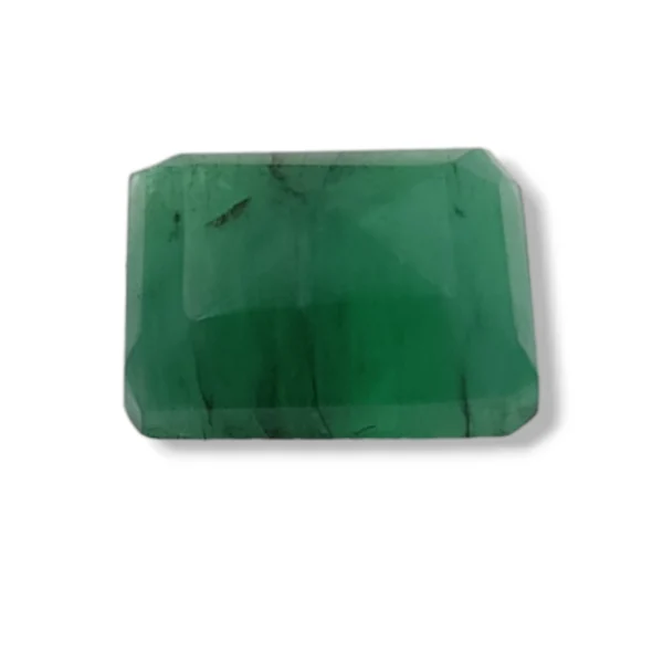 Natural Emerald (Panna)