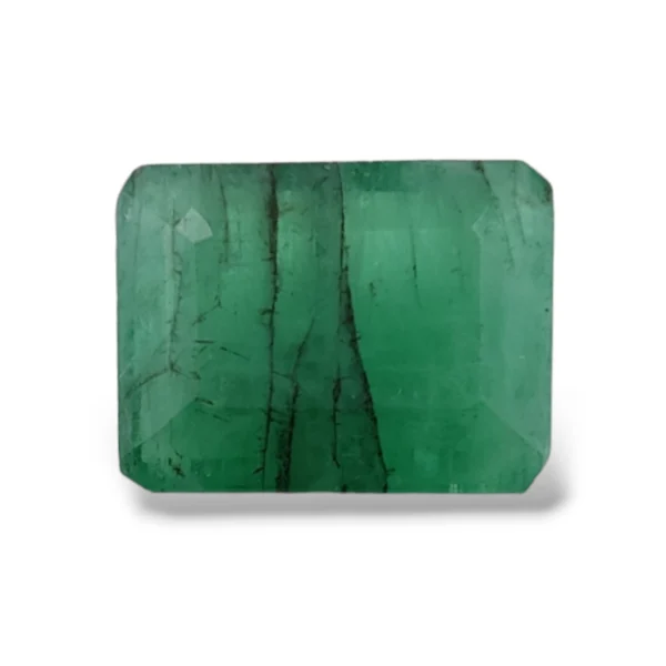 Natural Emerald (Panna)