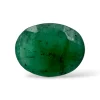 Natural emerald (panna)