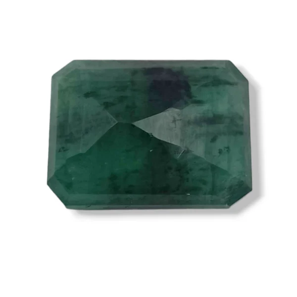 Natural Emerald (Panna)