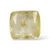 Natural yellow sapphire (Pukhraj)