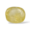 Natural Yellow Sapphire Pukhraj