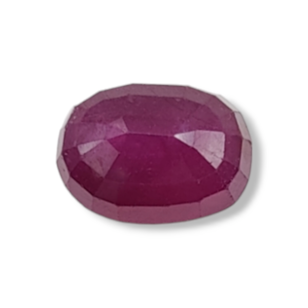 Natural Ruby (Manik)