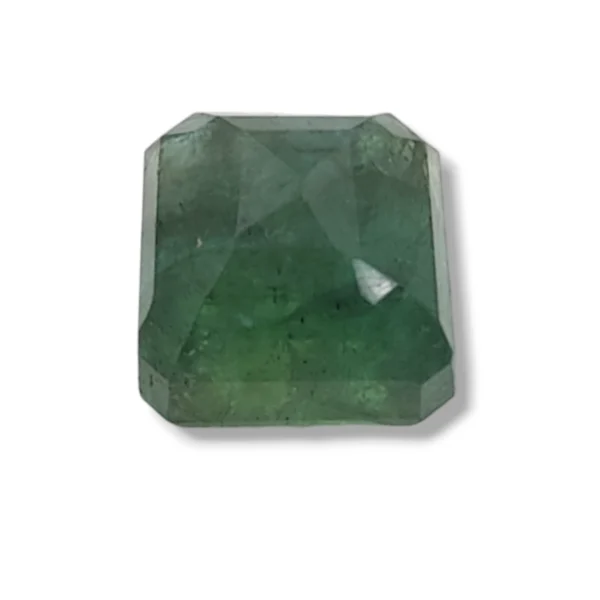 Natural Emerald (Panna)