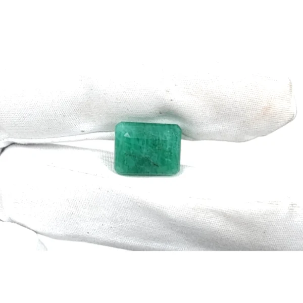 Natural Emerald Panna