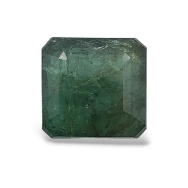 Natural Emerald (Panna)