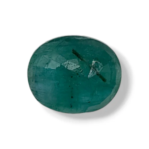 Natural Emerald Panna