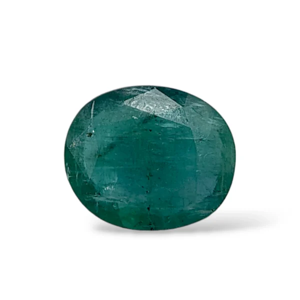 Natural Emerald Panna