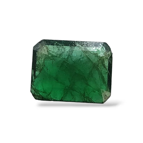 Natural Emerald Panna