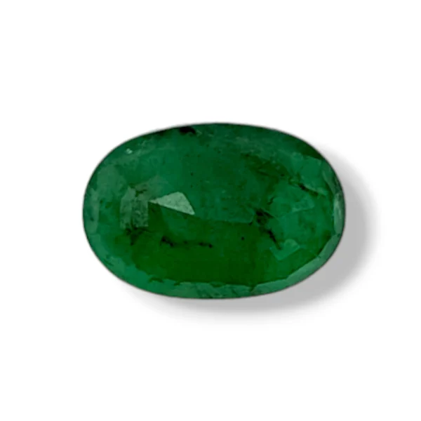 Natural Emerald Panna