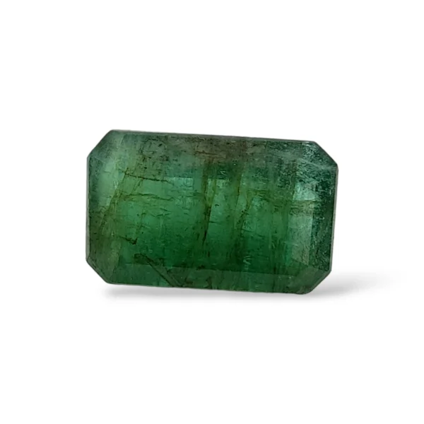 Natural Emerald Panna