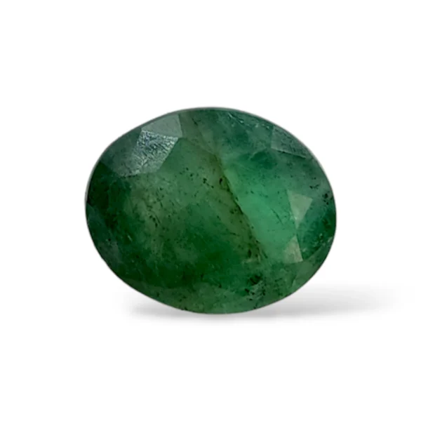 Natural Emerald Panna