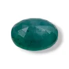 Natural emerald (panna)