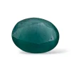 Natural emerald (panna)