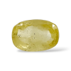 Natural Yellow Sapphire Pukhraj