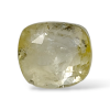 Natural Yellow Sapphire Pukhraj