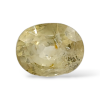 Natural Yellow Sapphire Pukhraj