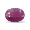 Natural Ruby (Manik)