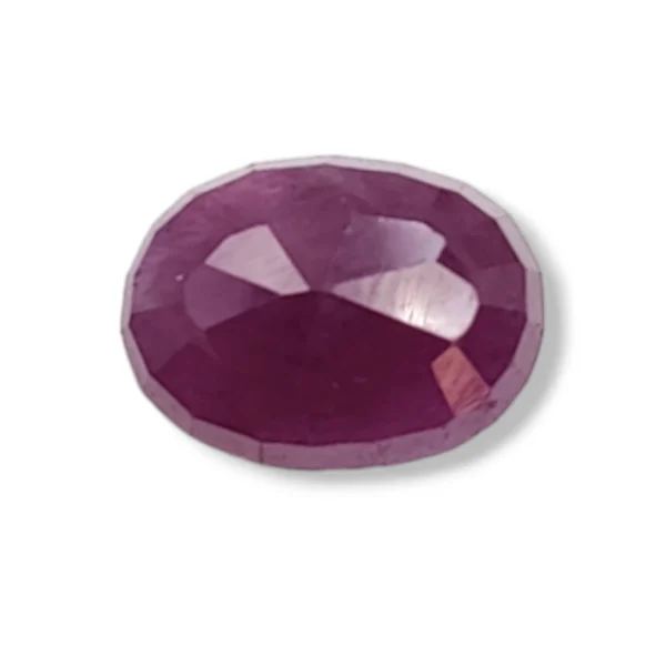 Natural Ruby (Manik)