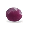 Natural Ruby (Manik)