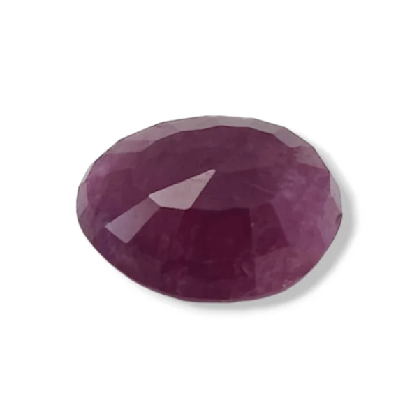 Natural Ruby (Manik)