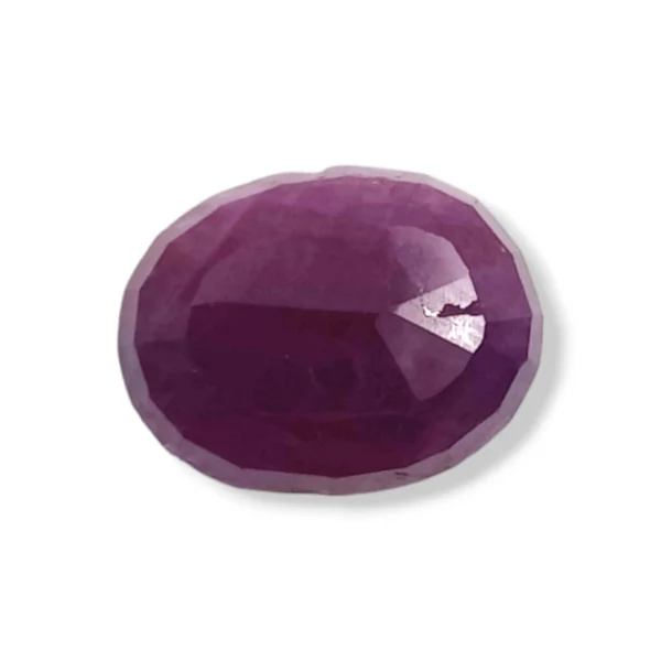 Natural Ruby (Manik)