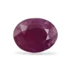 Natural Ruby (Manik)