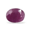 Natural Ruby (Manik)