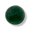 Natural emerald (panna)